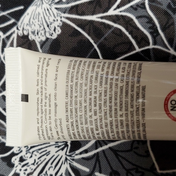 LAST CHANCE! Host Pick! Ren Clean Skincare Global Protection Day Cream - Picture 2 of 4